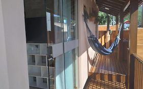 Casa para temporada - Cantinho do Ribeirão Florianópolis